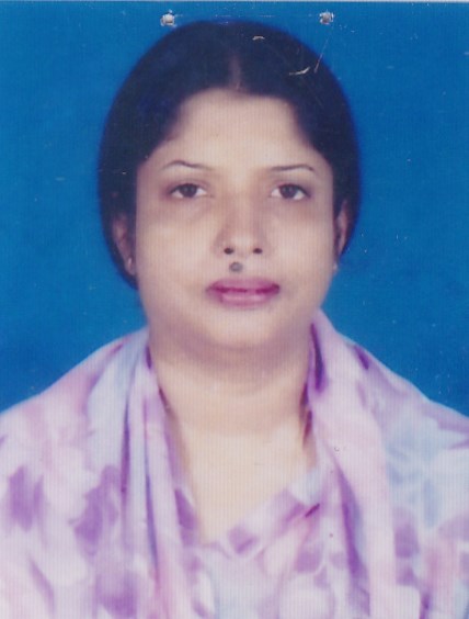 Taslima Khatun