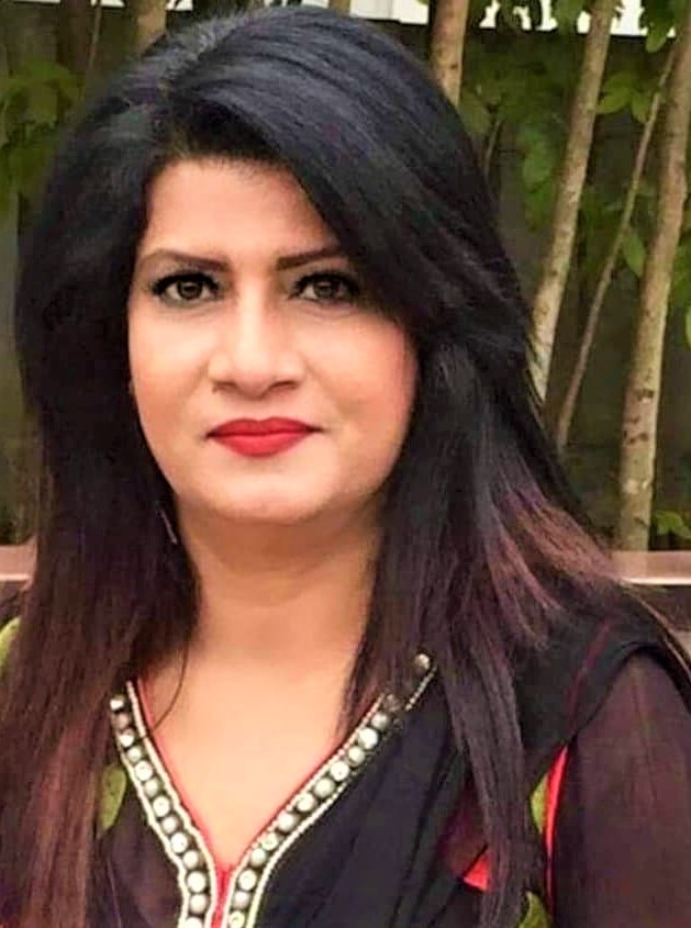 Seema Akhter Sondhi