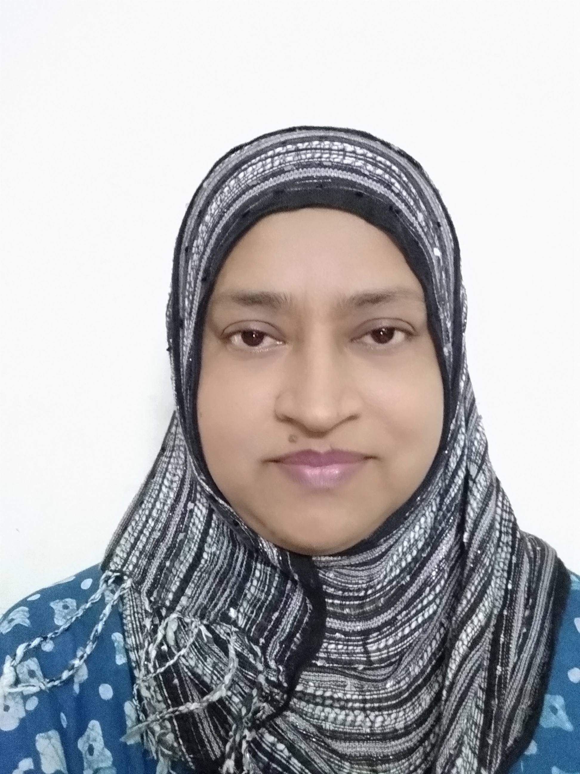 Farhana Hasan