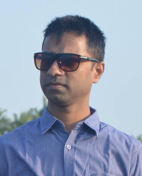 Debashis Ghosh