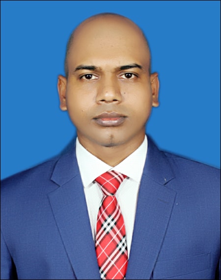 Md. Alamgir Hussain