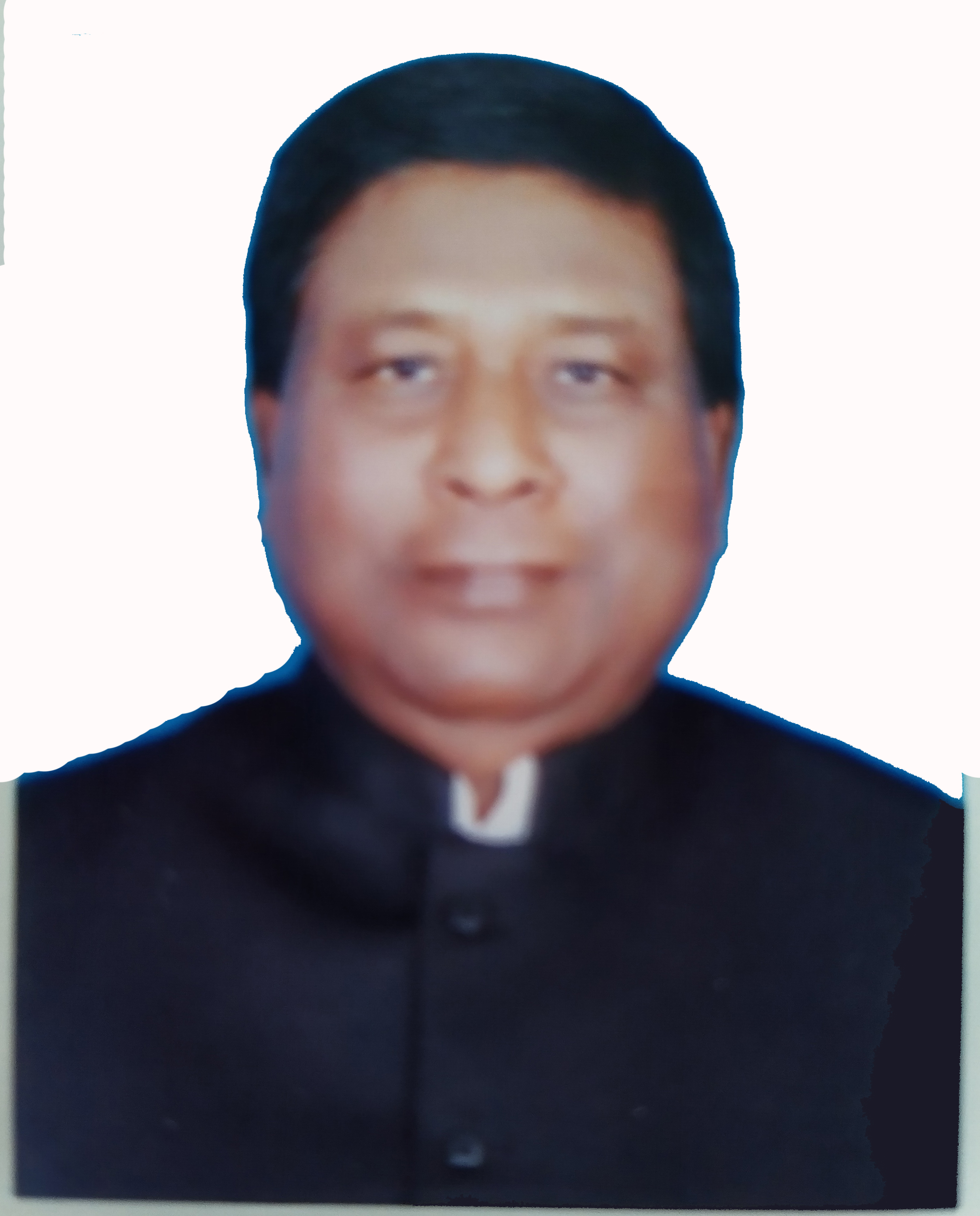 Md Bazlur Rahman