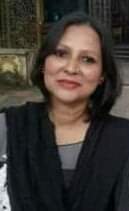 Ferdousi Nargis Hamid