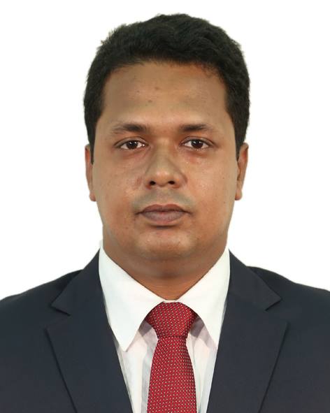 MD. NAZMUL HAMID REZA