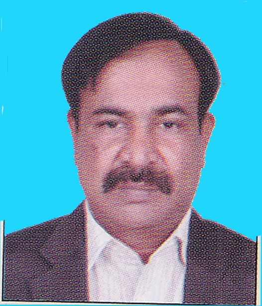 Mohammad Abdul Mannan