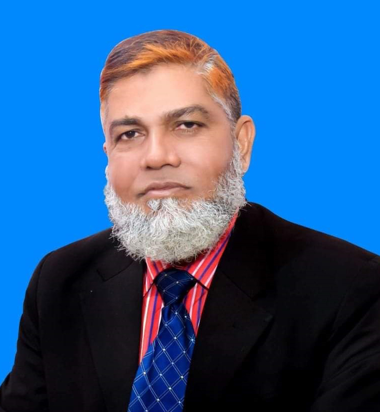 Md. Rabiul Alam