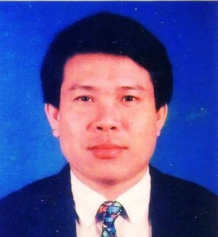 Nirode Datta Chakma