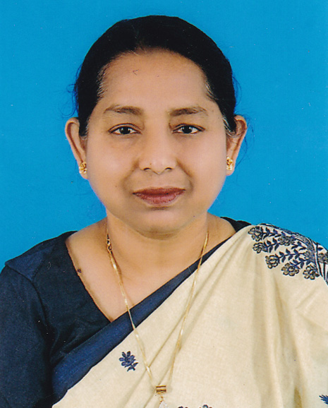 Professor. Shahana Azam