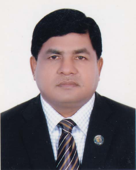 PROF. MD. ASADUL HAQUE