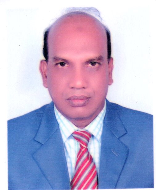 MD. GOLAM FARUQUE HOSSAIN