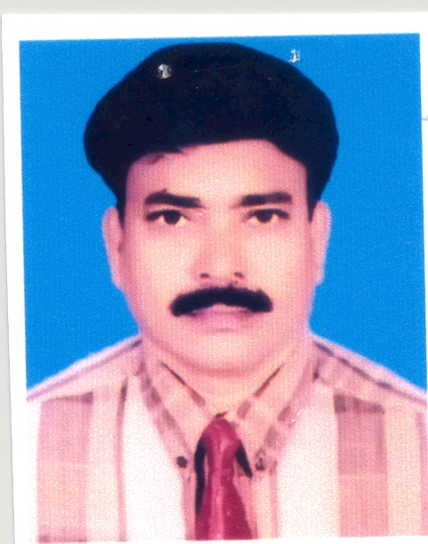 Md. Ekramul Haque