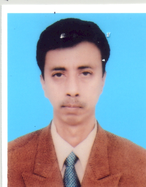 Md. Younus Ali Molla