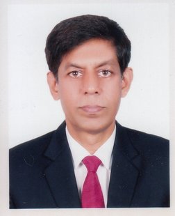 TAPASH KUMAR MAJUMDER