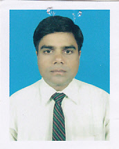 MD ANWARUL HAQUE