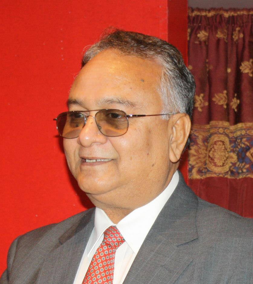 Kazi Shafiqul Haque