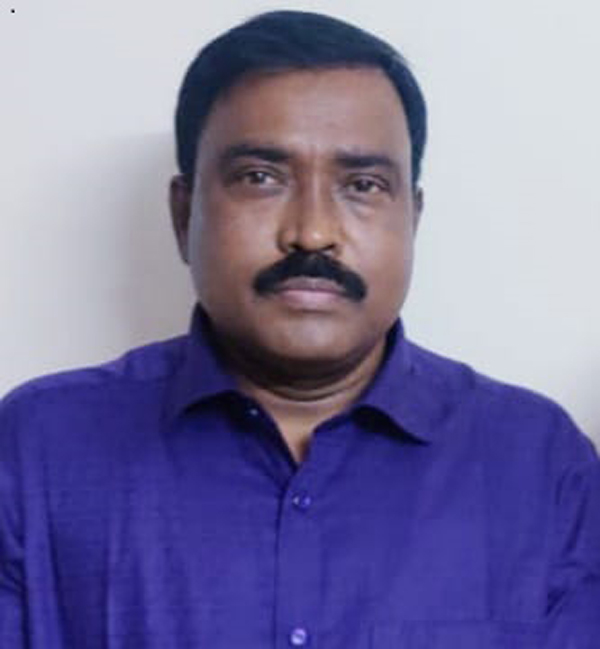 Karim Sikder