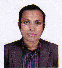 MD ZIAUR RAHMAN