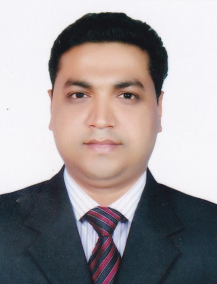 Md. Rajib Shahi