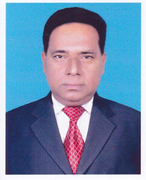 Md. Abdur Razzaque