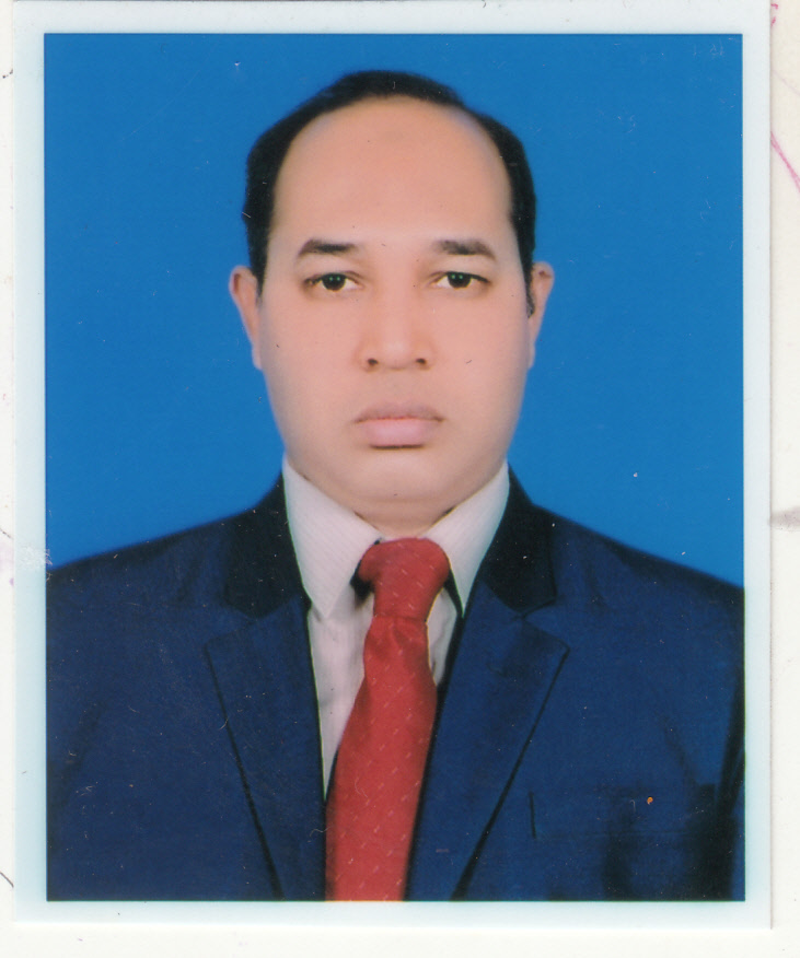 Md. Shazahan Miah