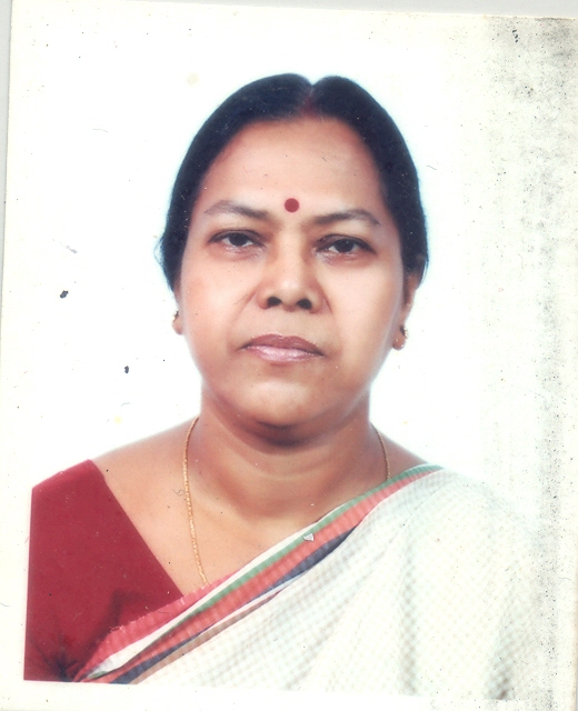 Suvra Rani Chanda