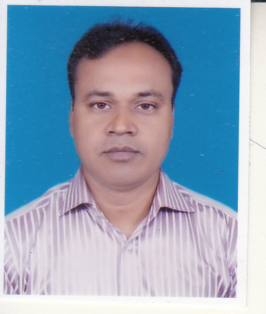 DR. MD. AMINUL ISLAM