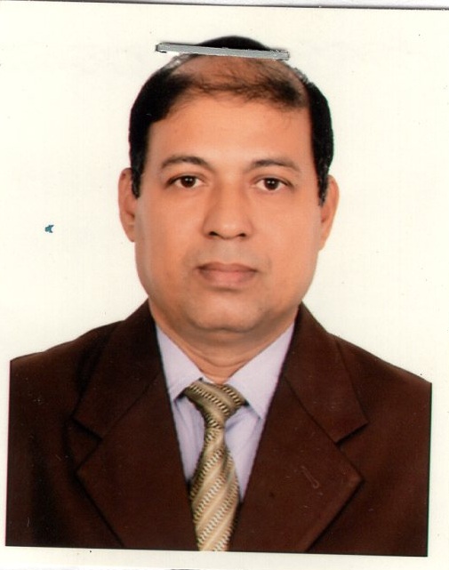 MOHAMMAD SUROZZAMAN