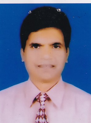 SUVASH CHANDRA PAUL