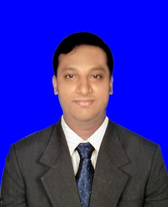 MD SHAHINUR RAHMAN