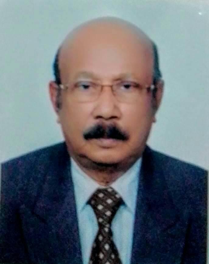 Munshi Abdur Rahman