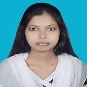 MST. KHADIZATUL KOBRA