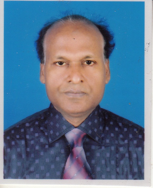 MD SOFIQUR RAHMAN