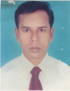 MD. HASANUR RAHMAN