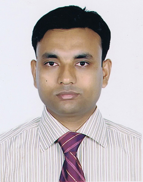 MD. ABUL HASAN