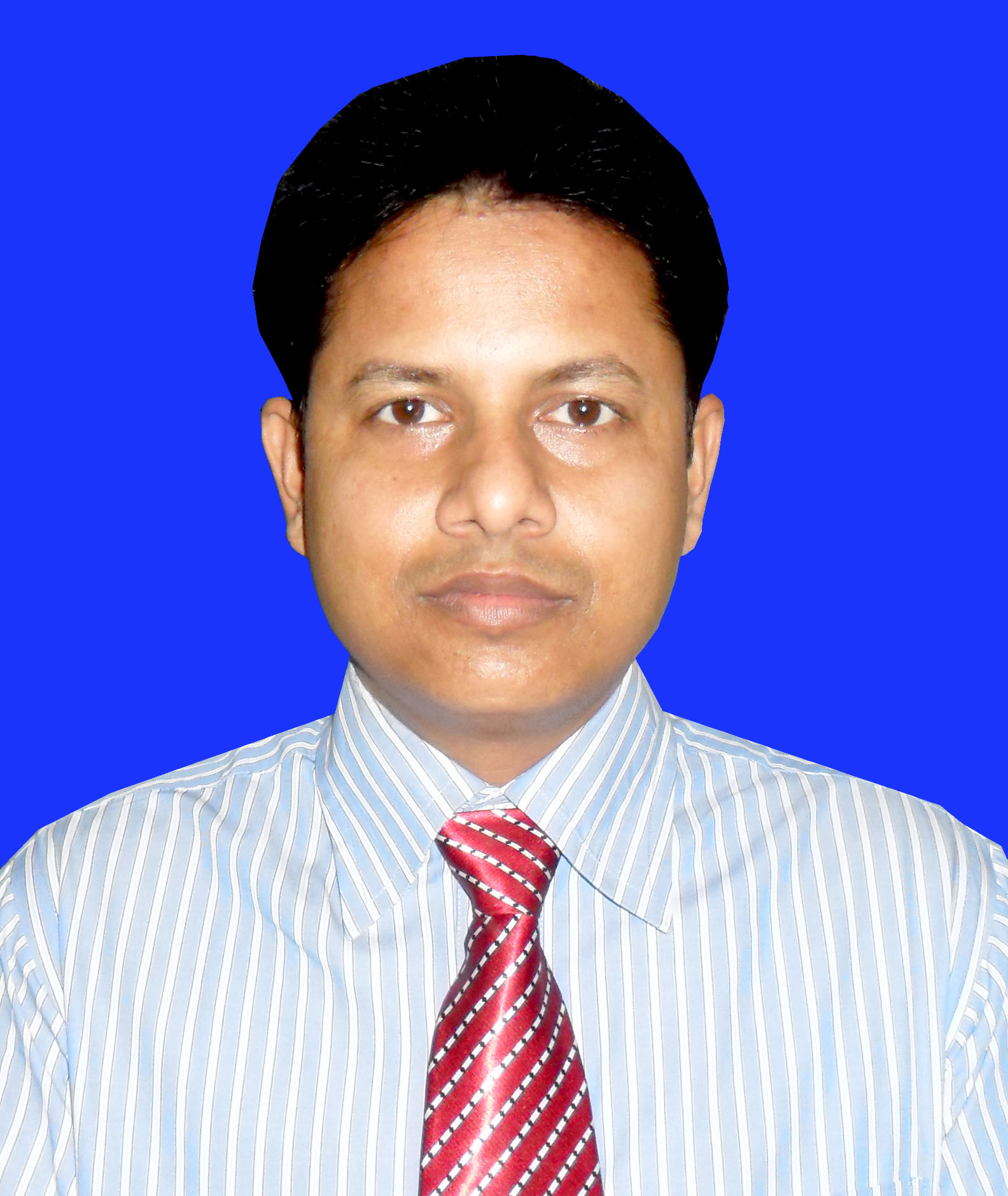 MD. SAIFUL ISLAM