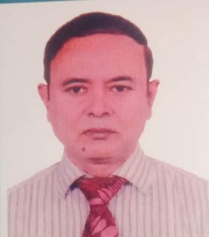 S.M. Mahbubur  Rahman