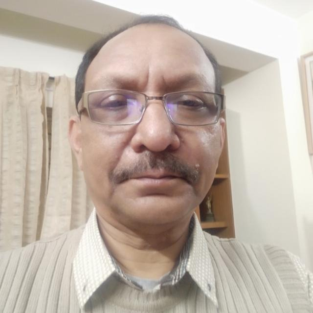 Dr Golam Shabbir Sattar
