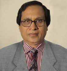 Dr M Abdus Sobhan