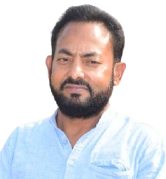 Ghulam Jibon Kader Biswas