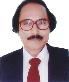 Dr M Azhar Ali