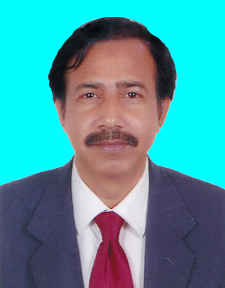 M Safiur Rahman Tutul