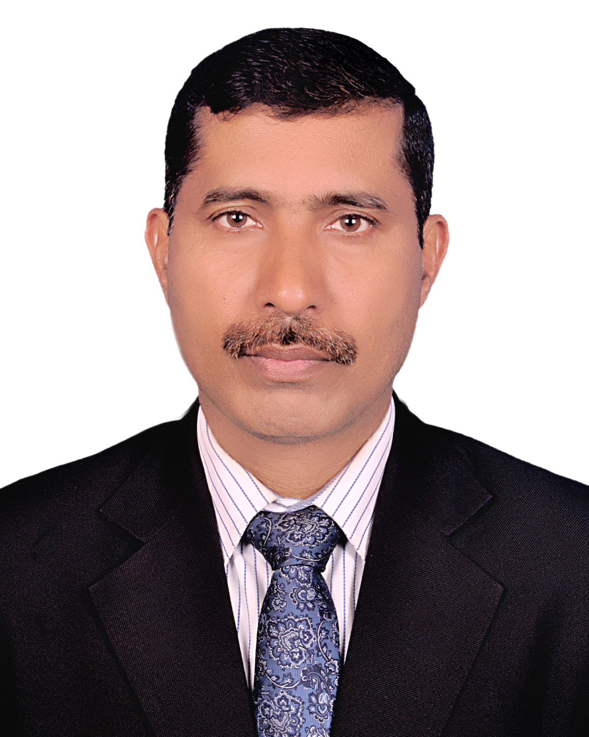 Md. Khalilur Rahman