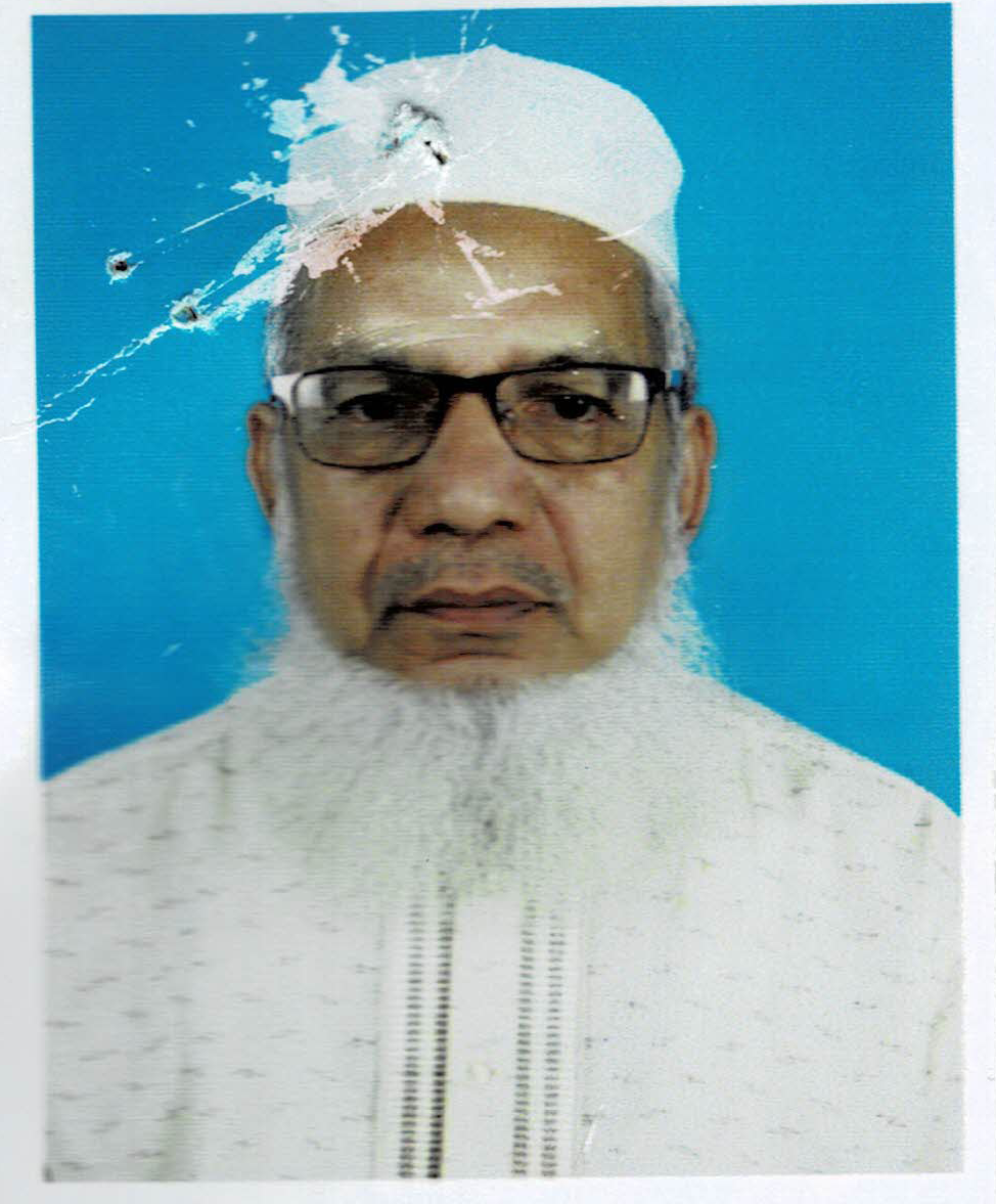 MD. Shahjalal Khan