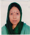 MST. TAHMINA KHATUN