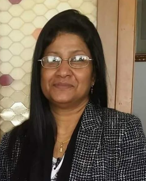 Nazma Khatun