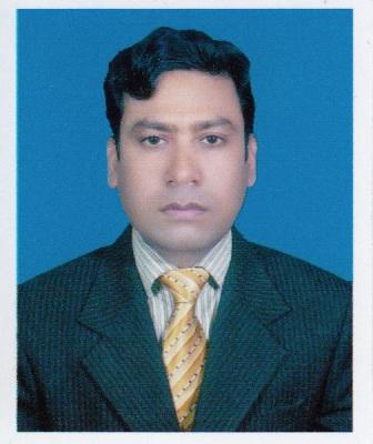 Shapan Kumar Roy