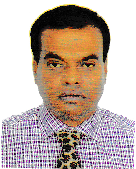 Md. Abu Bakar Siddique