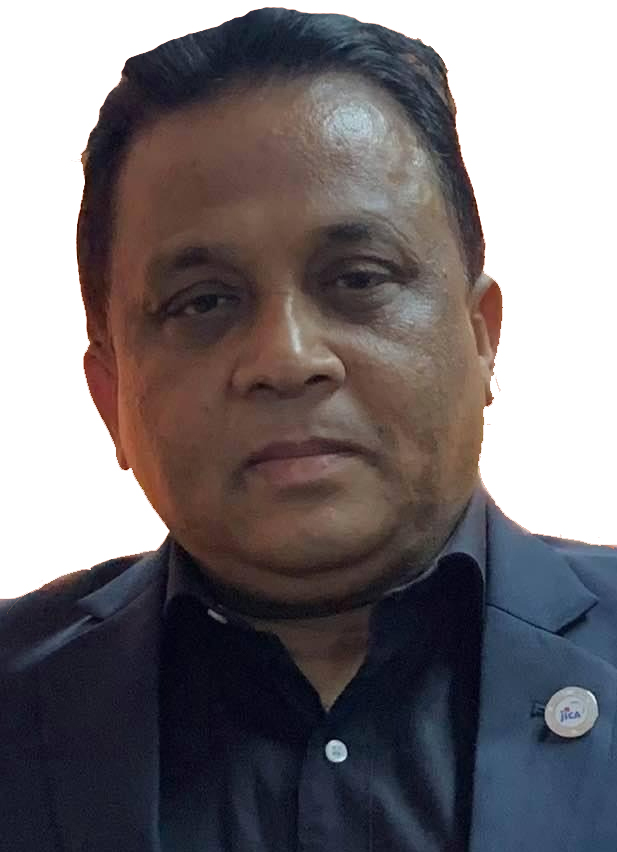 Mohammad Anisur Rahman