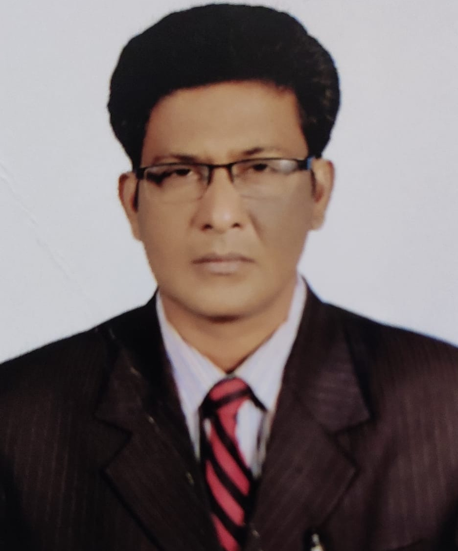 Mohammad Abdus Samad Khan