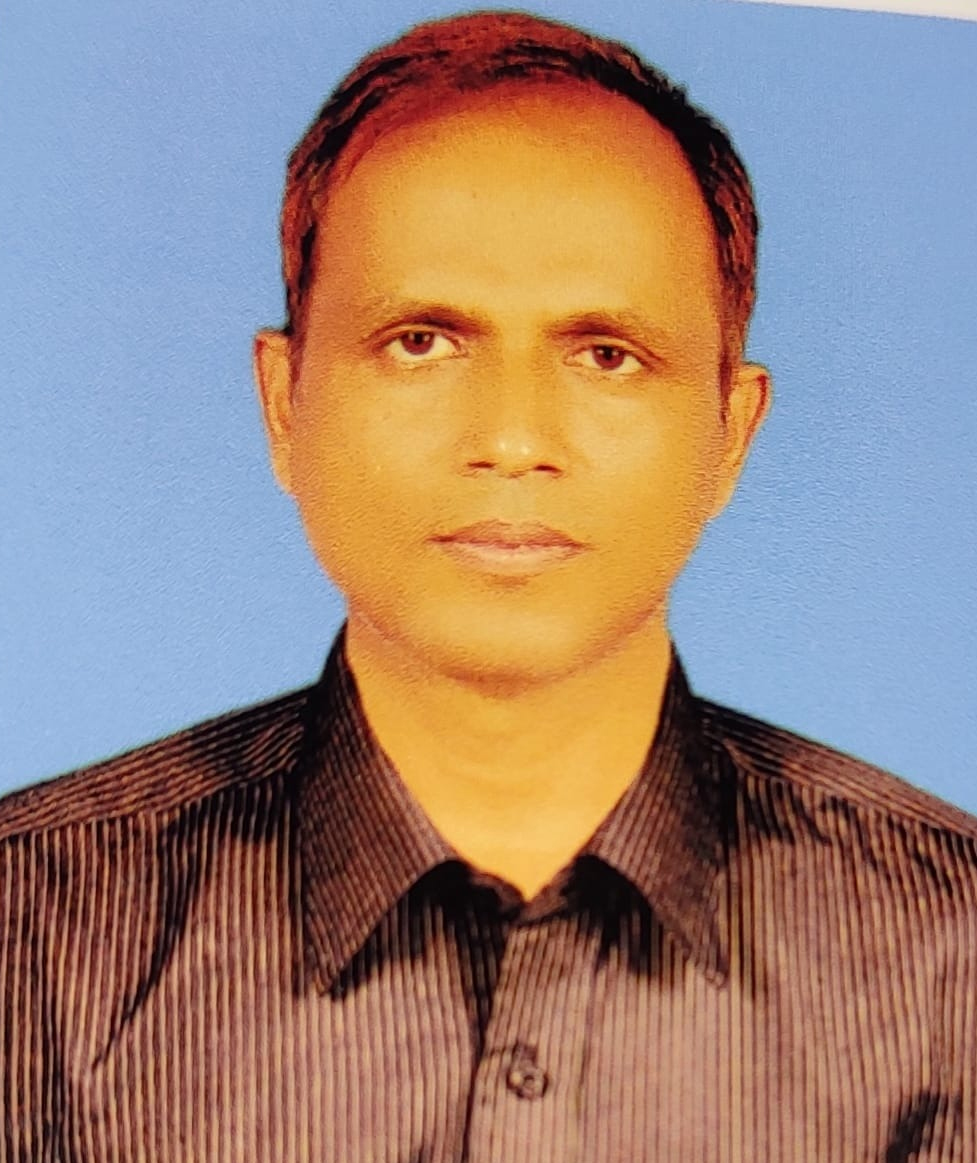 Md.Mahmud Alam